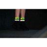 Носки водонепроницаемые DEXSHELL Pro visibility Cycling, DS648HVY, размер S DS648HVYS